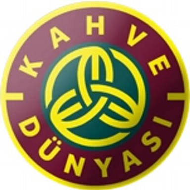 Kahve DünyalarıDikey Mühendisliği tercih etti Teşekkür ederiz