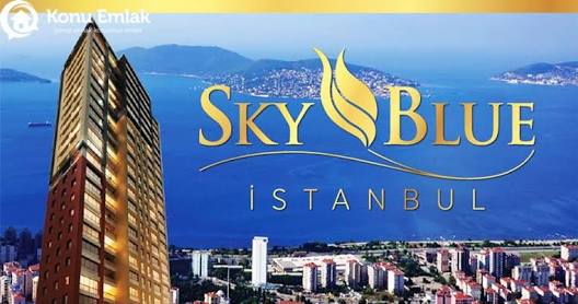 Sky blue Kartal projesinde Dikey Mühendisli tercih edildi Teşekkür ederiz