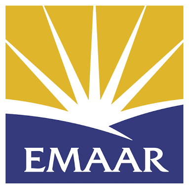 EMAAR projesinde Dikey Mühendislik tercih edildi Teşekkür ederiz